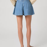 Mathilda Shorts, Rosecrans