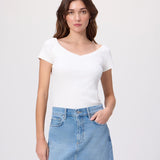 Bobbie Skirt, Del Amo