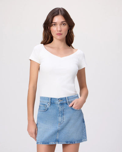Bobbie Skirt, Del Amo