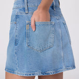 Bobbie Skirt, Del Amo