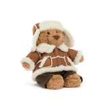 Bartholomew Bear Alpine