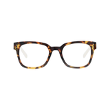 Aubrey Glasses, Tortoise/White