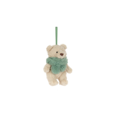 Bartholomew Bear Jr. Winter Warmer Decoration