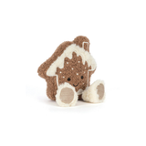 Amuseables Molasi Cookie