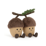 Amuseables Ort & Tum Acorns