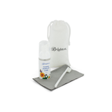 Foaming Jewelry Cleaner Kit