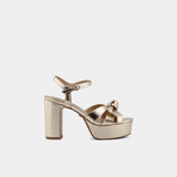 Esmeralda Heel, Gold