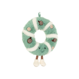 Amuseables Pinecone Wreath