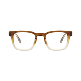 Thorne Glasses, Golden Ombre