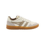Eagle '86 Sneakers, Off White/Bone/Otter/Gum