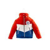 Muttcler Puffer Jacket