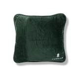Bless Your Heart Needlepoint Pillow