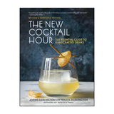 The New Cocktail Hour