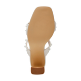 Veniss Heel, Ivory