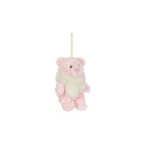 Leola Bear Winter Warmer Decoration