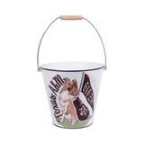Texas A&M Mascot Drink Bucket