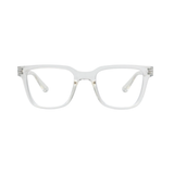 Ridge Glasses, Clear