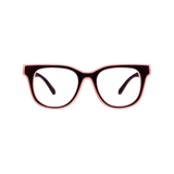 Buffy Glasses, Cherry/Pink