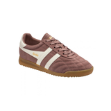Stadium Sneakers, Brownrose/Off White