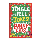 Jingle Bell Jokes for Funny Kids