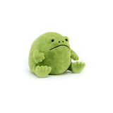 Ricky Rain Frog
