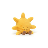 Amuseable Sun