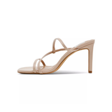 Starlit Heels, Blush