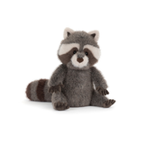 Trixiwoo Racoon