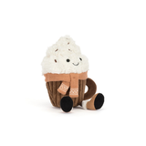 Amuseables Scarffles Hot Chocolate