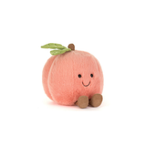 Amuseable Peach