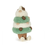 Amuseables Pinecone Tree