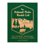 The National Parks Bucket List