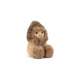 Amuseables Peanut Yeti Outfit
