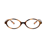 Filly Glasses, Mocha Tortoise
