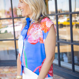 Birkin Top, Royal Fluorescence