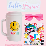 Small Sorority Bundle, All Smiles