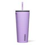 24oz Cold Cup, Sun-Soaked Lilac