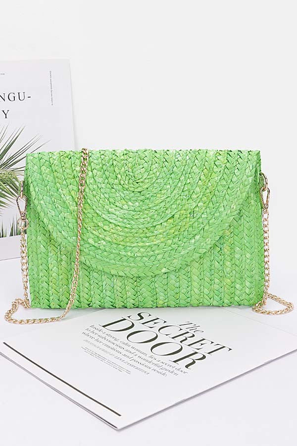 Summer of Love Crossbody
