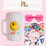 Small Sorority Bundle, All Smiles