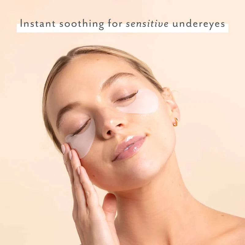Skin Remedy Soothing Eye Gels, 5-Pack