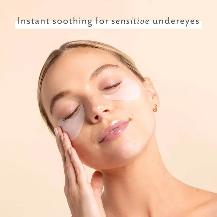 Skin Remedy Soothing Eye Gels, 5-Pack