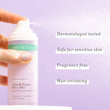 Skin Remedy Calm & Protect Face Mist