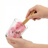 Dolly Pink Guitar Sponge