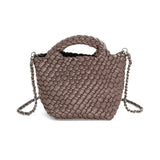 Braided Clutch