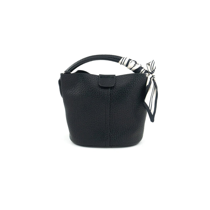 Small Bucket Bag