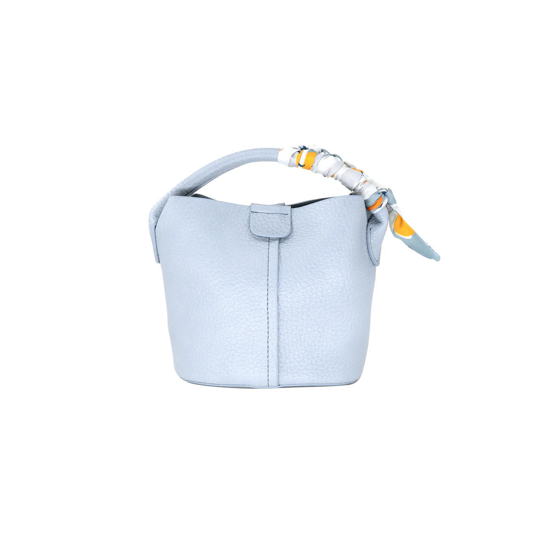 Small Bucket Bag