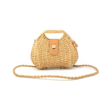 Straw Bag