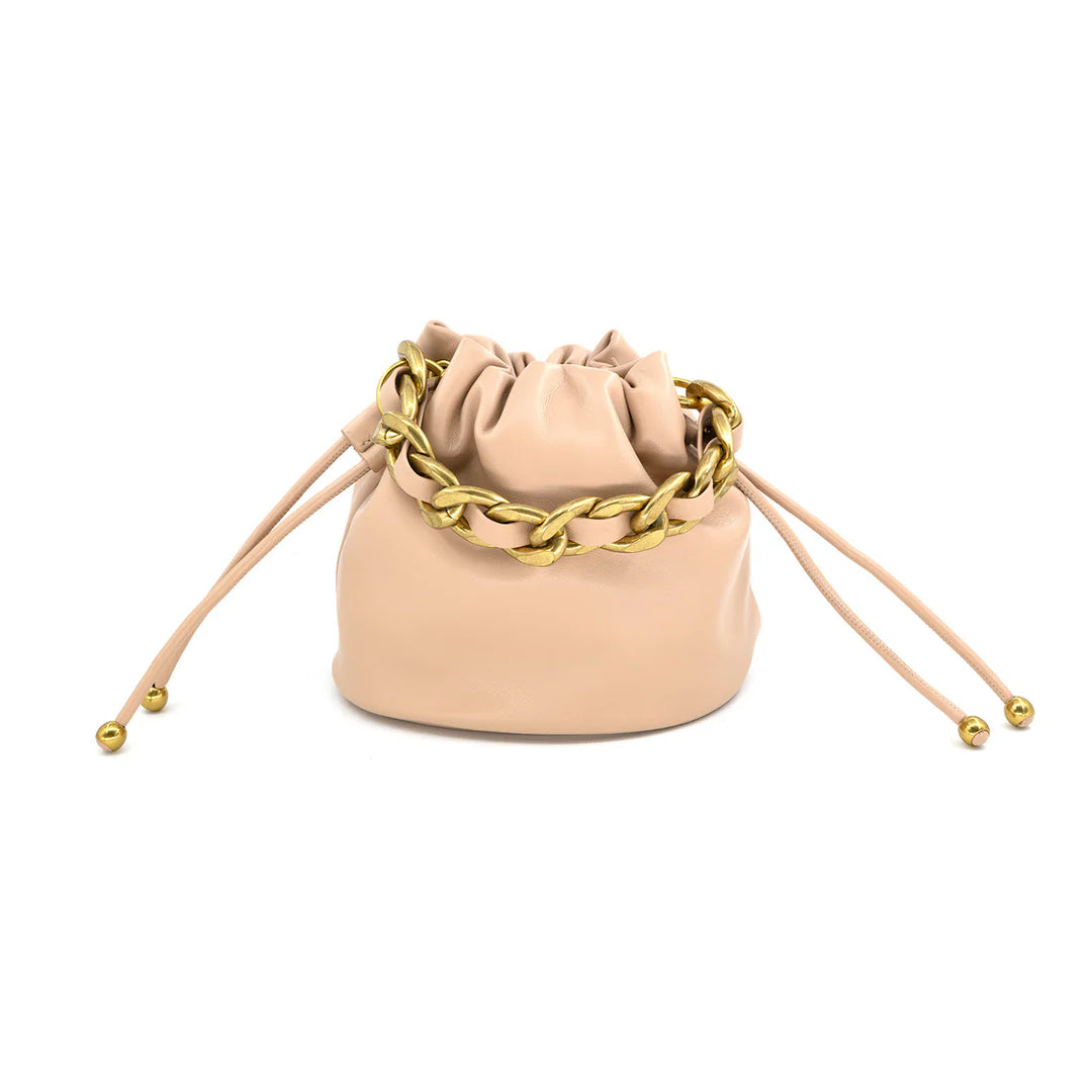 Drawstring Pouch Bag