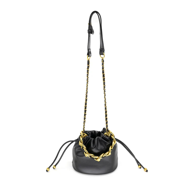Drawstring Pouch Bag