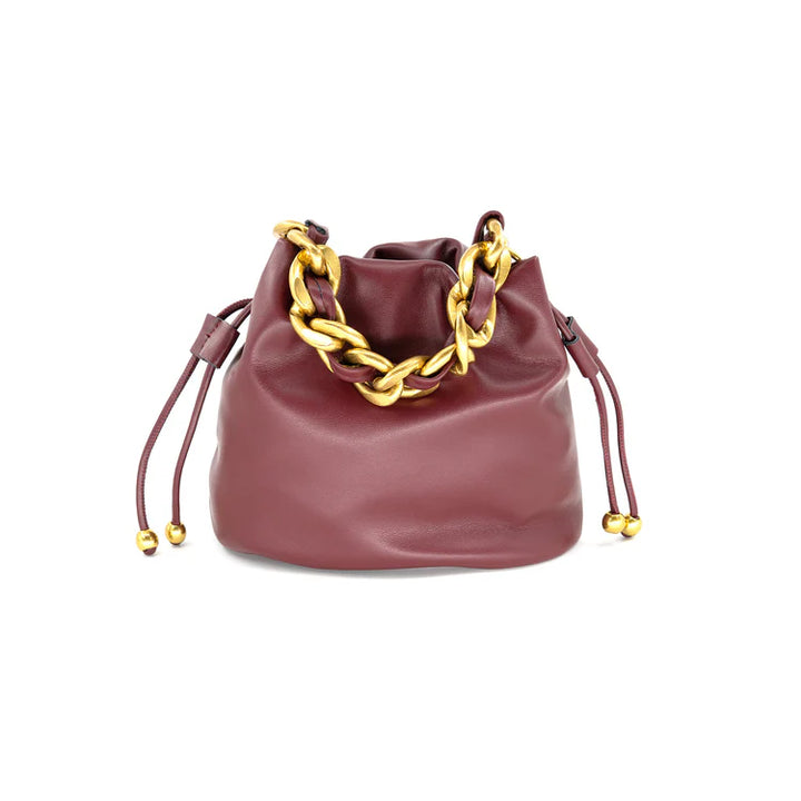 Drawstring Pouch Bag